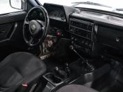 Lada (ВАЗ) 2121 (4x4) I Рестайлинг Самара  - изображение 24