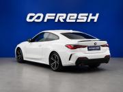 BMW 4 серии G22 G23 G26 Москва  - изображение 22