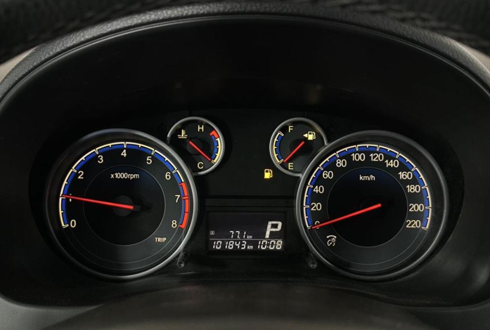 Suzuki SX4 I (Classic) Рестайлинг Нижний Новгород  - изображение 7