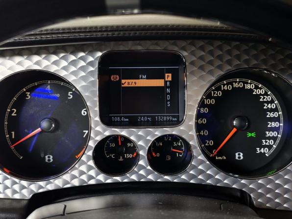 Bentley Continental GT I с пробегом 2006 года, цена 3 609 000 рублей, 132898 км, купе, Автокод Объявления