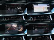 Audi Q8 I (4M) Москва  - изображение 45