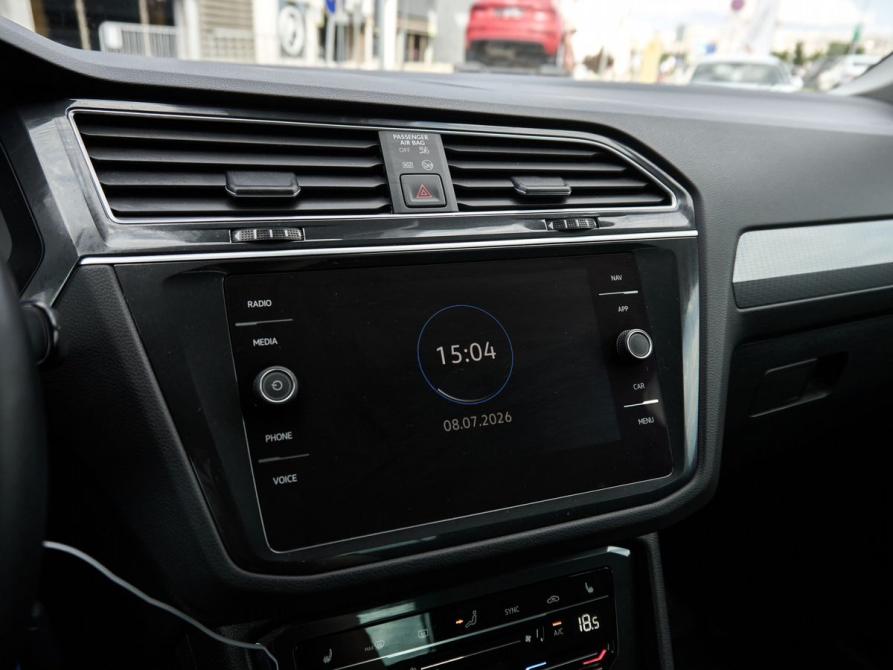 Volkswagen Tiguan II Рестайлинг Казань  - изображение 9