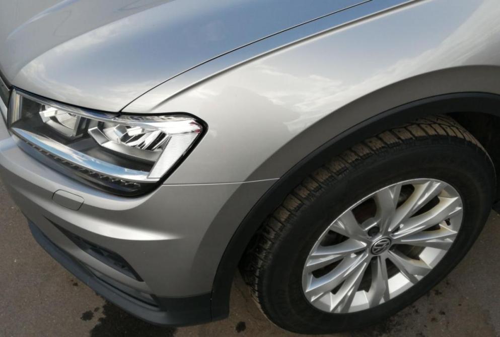 Volkswagen Tiguan II Рестайлинг Иваново  - изображение 21