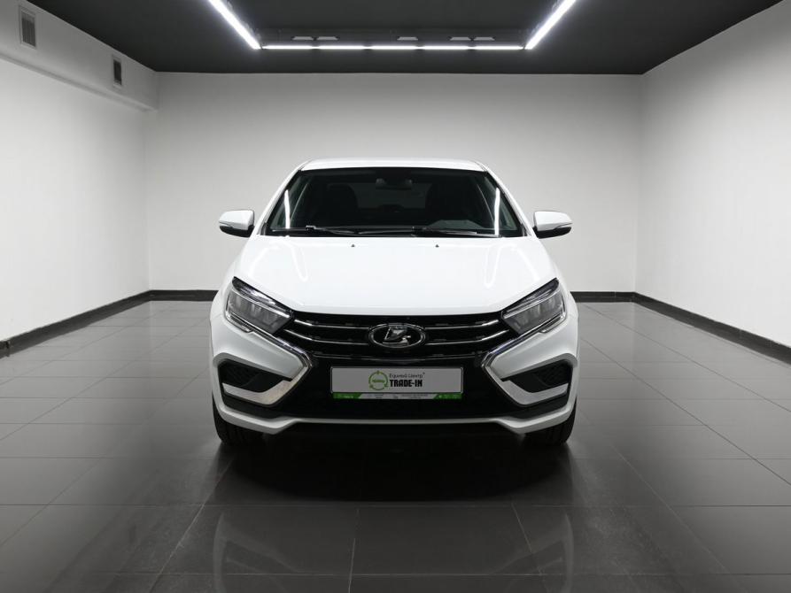Lada (ВАЗ) Vesta I Рестайлинг (NG) Тверь  - изображение 3