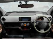 Toyota Passo II (C30) Новосибирск  - изображение 35