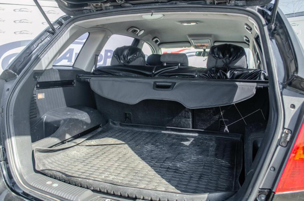 Opel Antara I Курган  - изображение 16