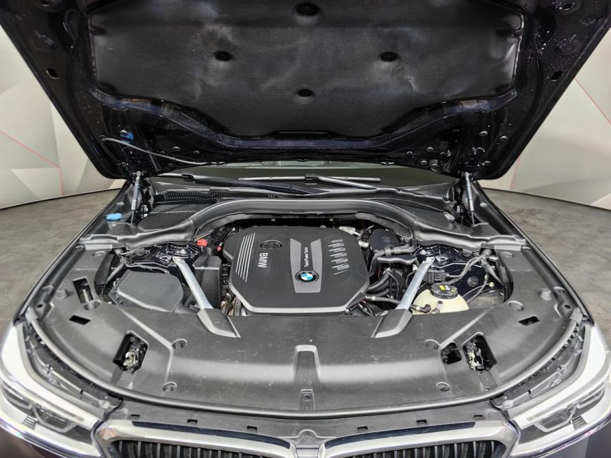 BMW 6 серии IV (G32) Москва  - изображение 10
