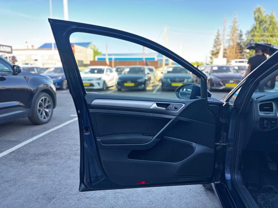 Volkswagen Golf VII Альметьевск  - изображение 9
