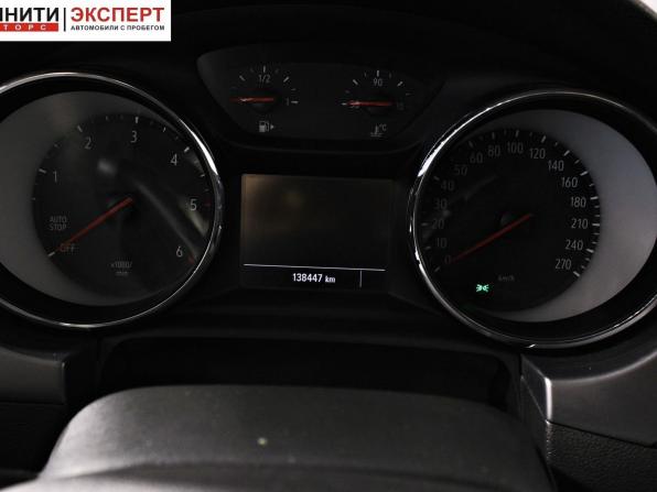 Opel Astra K Рестайлинг с пробегом 2020 года, цена 1 277 000 рублей, 138434 км, универсал, Автокод Объявления