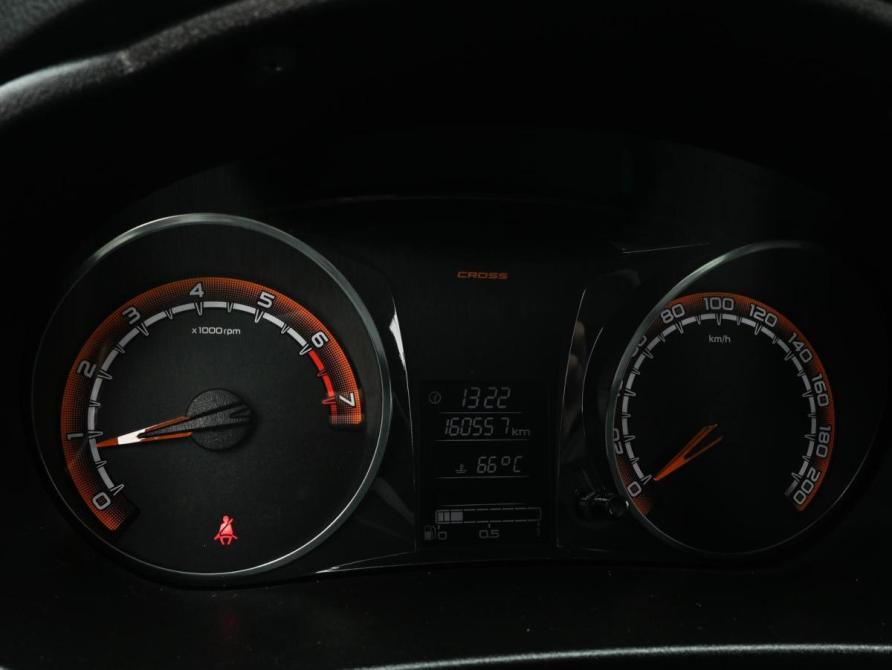 Lada (ВАЗ) Granta I Рестайлинг Волгоград  - изображение 12