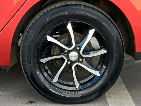 Hyundai Solaris II Рестайлинг с пробегом 2021 года, цена 1 639 000 рублей, 45893 км, седан, Автокод Объявления