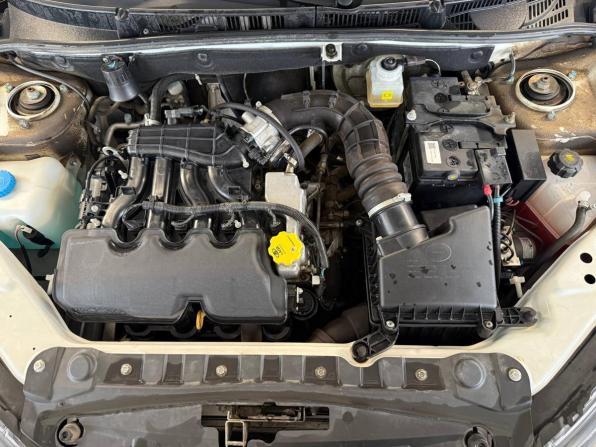 Lada (ВАЗ) Granta I Рестайлинг с пробегом 2023 года, цена 941 637 рублей, 22000 км, седан, Автокод Объявления