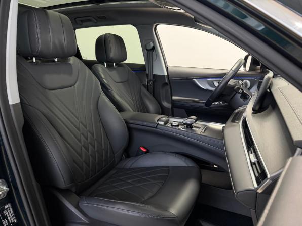 Chery Tiggo 8 Pro Max I Рестайлинг с пробегом 2024 года, цена 2 300 000 рублей, 35000 км, внедорожник, Автокод Объявления
