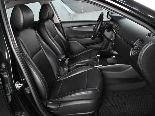 Kia Rio IV с пробегом 2017 года, цена 1 549 000 рублей, 107657 км, седан, Автокод Объявления