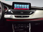 Changan CS75 I Рестайлинг Москва  - изображение 36
