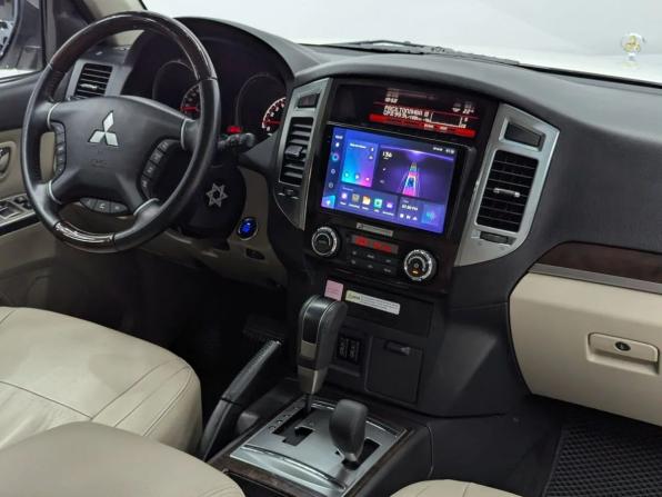 Mitsubishi Pajero IV Рестайлинг 2 с пробегом 2019 года, цена 3 390 000 рублей, 55414 км, внедорожник, Автокод Объявления