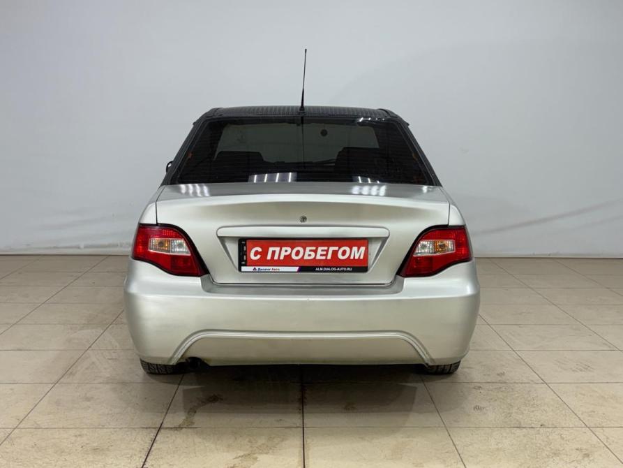 Daewoo Nexia I Рестайлинг Альметьевск  - изображение 6