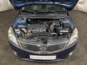 Kia Ceed I Рестайлинг Москва  - изображение 29
