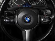 BMW 3 серии VI (F3x) Рестайлинг Москва  - изображение 30