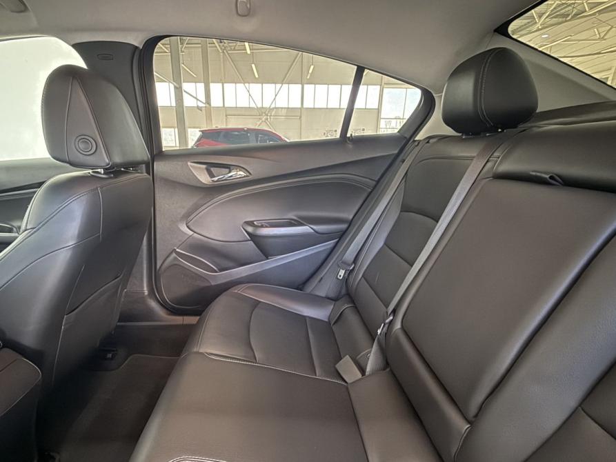 Chevrolet Cruze II Смоленск  - изображение 19