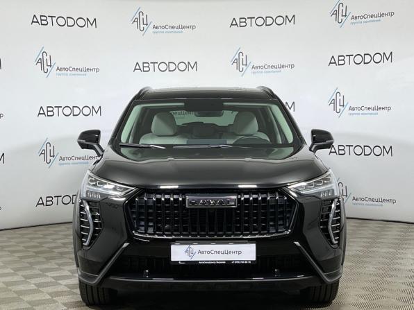 Haval Jolion I Рестайлинг с пробегом 2025 года, цена 2 449 000 рублей, 18500 км, внедорожник, Автокод Объявления
