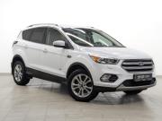 Ford Kuga II Рестайлинг Москва  - изображение 29