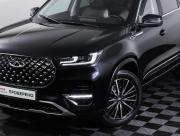 Chery Tiggo 8 Pro I Москва  - изображение 49