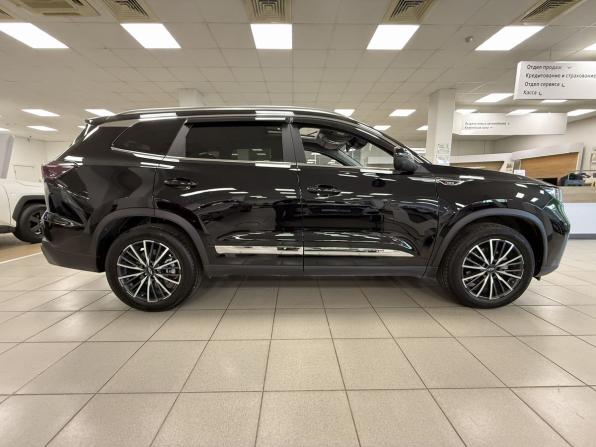 Chery Tiggo 8 Pro Max I Рестайлинг с пробегом 2024 года, цена 2 670 000 рублей, 3950 км, внедорожник, Автокод Объявления