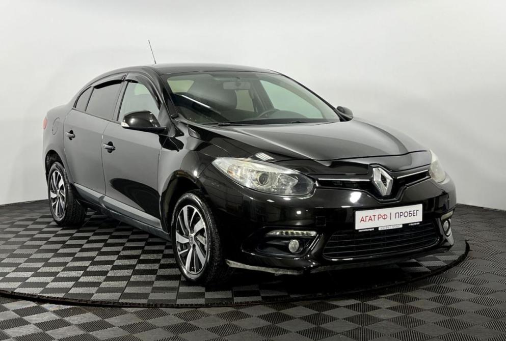 Renault Fluence I Нижний Новгород  - изображение 4