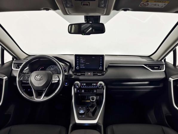 Toyota RAV4 V (XA50) с пробегом 2021 года, цена 3 600 000 рублей, 77210 км, внедорожник, Автокод Объявления