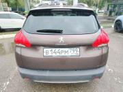 Peugeot 2008 I Москва  - изображение 16