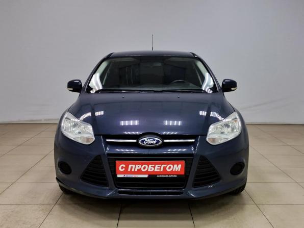 Ford Focus III с пробегом 2013 года, цена 800 000 рублей, 140516 км, хэтчбек, Автокод Объявления