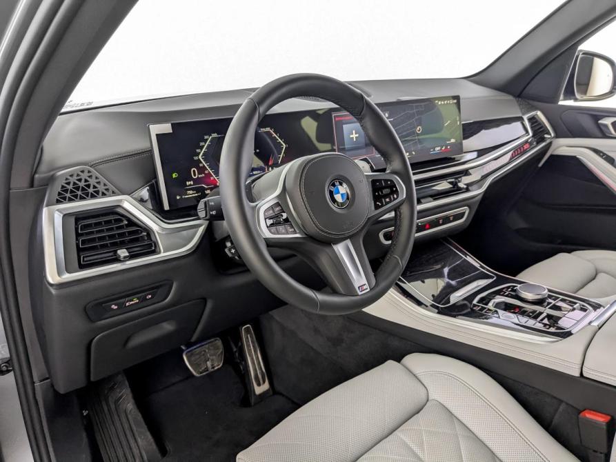BMW X5 IV (G05/G18) Рестайлинг Москва  - изображение 16