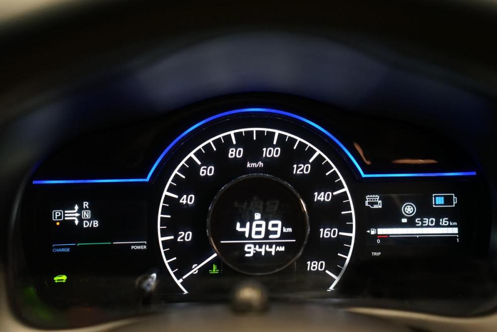 Nissan Note II Рестайлинг Крым  - изображение 13