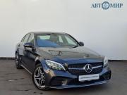 Mercedes-Benz C-Класс IV (W205) Рестайлинг Москва  - изображение 15