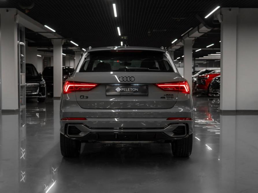 Audi Q3 II (F3) Москва  - изображение 6