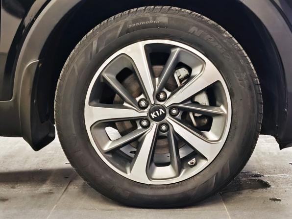 Kia Sorento III Prime Рестайлинг с пробегом 2017 года, цена 2 145 000 рублей, 155841 км, внедорожник, Автокод Объявления