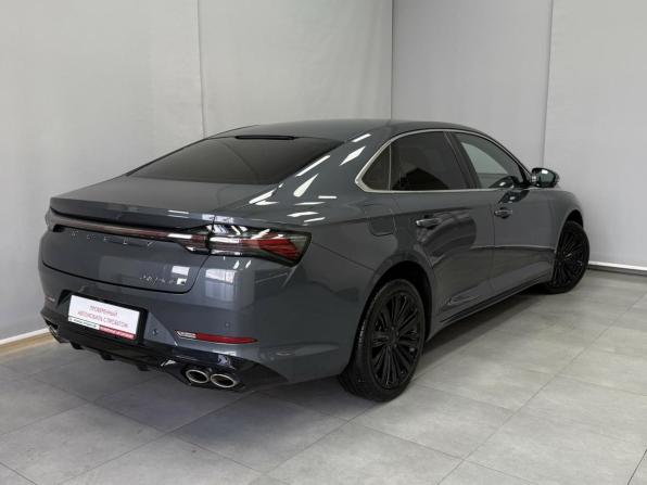Geely Preface I с пробегом 2024 года, цена 2 835 000 рублей, 29675 км, седан, Автокод Объявления