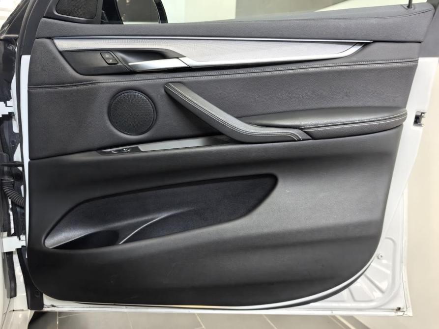 BMW X6 II (F16) Новосибирск  - изображение 27