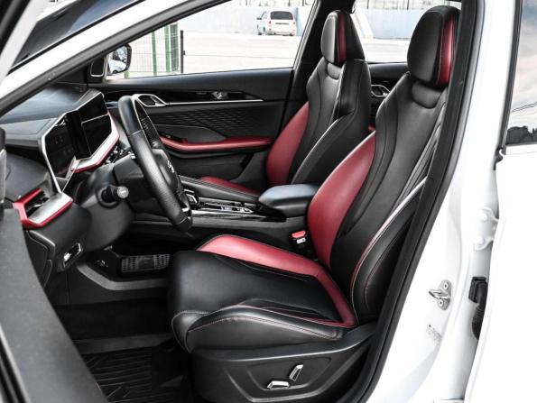 Geely Binyue Cool с пробегом 2024 года, цена 2 099 000 рублей, 11622 км, внедорожник, Автокод Объявления