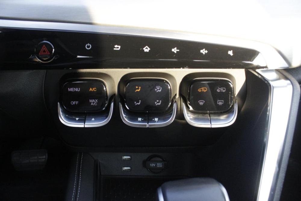 BAIC X35 Брянск  - изображение 15