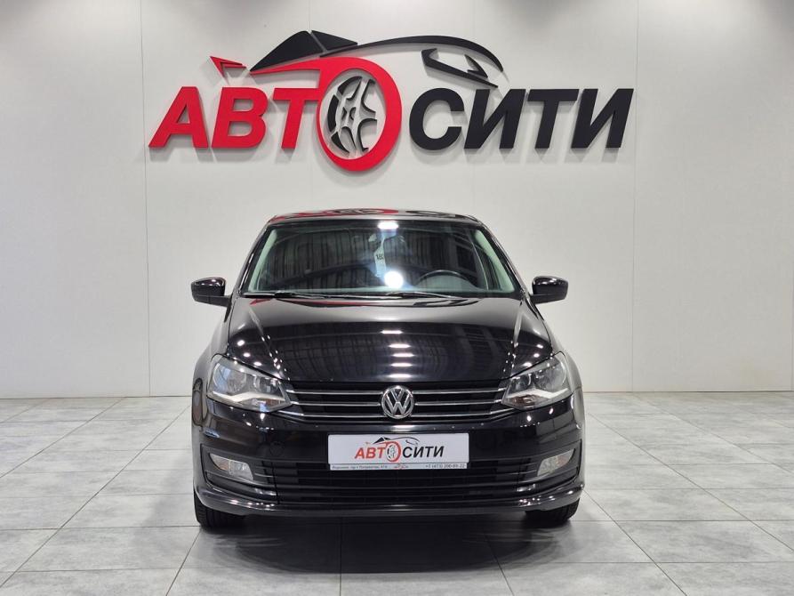 Volkswagen Polo V Рестайлинг Воронеж  - изображение 2