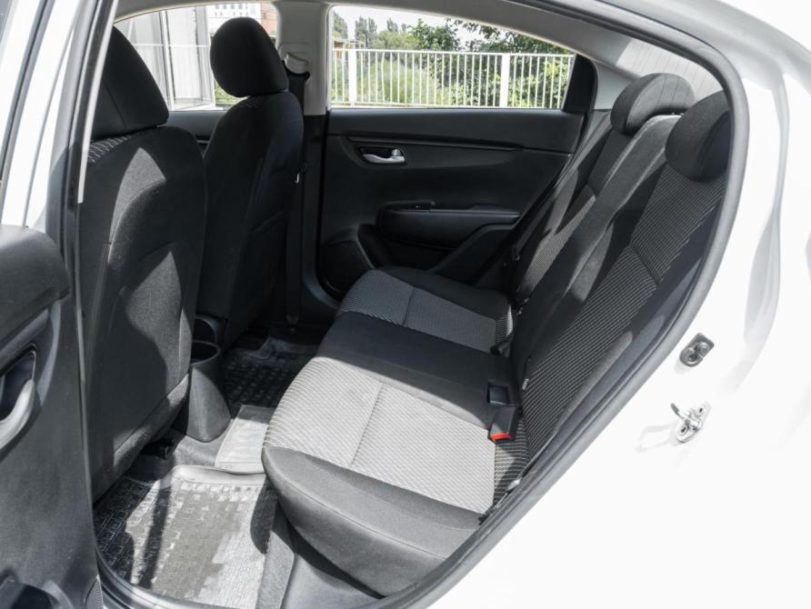 Kia Rio IV Ставрополь  - изображение 9