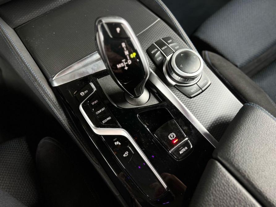 BMW 5 серии VII (G30/G31/G38) Рестайлинг Волгоград  - изображение 16