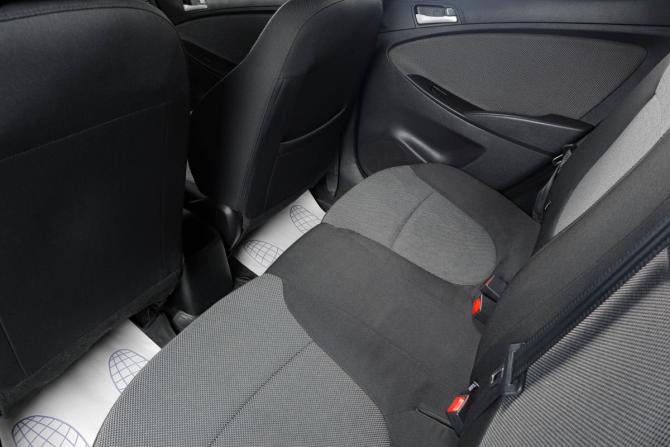 Hyundai Solaris I с пробегом 2012 года, цена 819 000 рублей, 211756 км, седан, Автокод Объявления