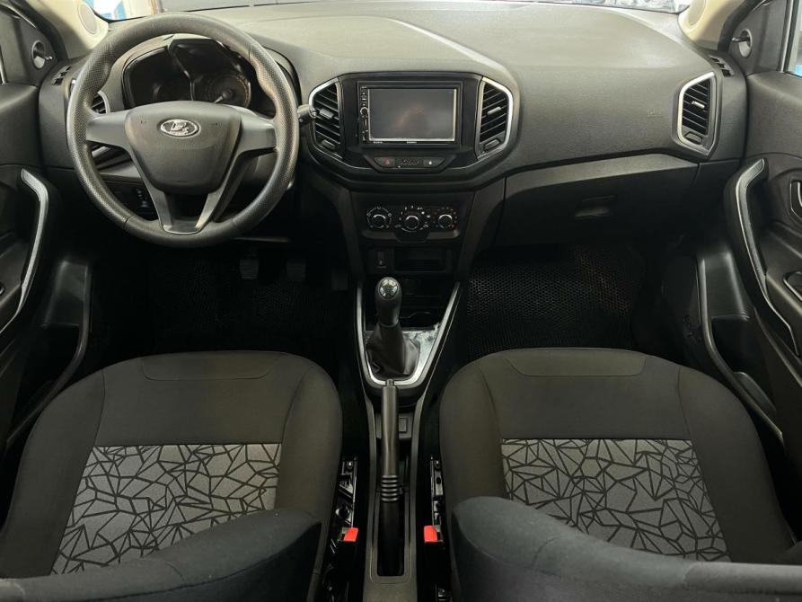 Lada (ВАЗ) XRAY I Нижнекамск  - изображение 11