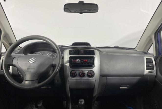 Suzuki Liana I Рестайлинг с пробегом 2006 года, цена 350 000 рублей, 303836 км, седан, Автокод Объявления