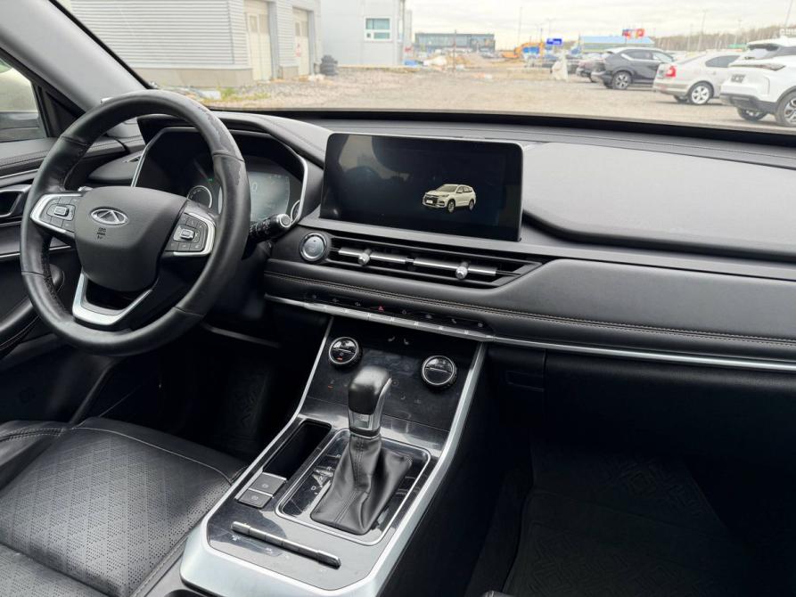 Chery Tiggo 8 I Санкт-Петербург  - изображение 23