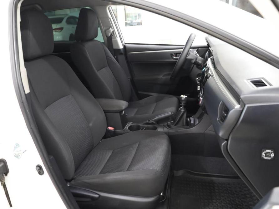 Toyota Corolla XI (E160 E170 E180) Ростов-на-Дону  - изображение 8