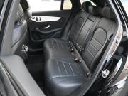 Mercedes-Benz GLC I (X253) Рестайлинг Новороссийск  - изображение 41